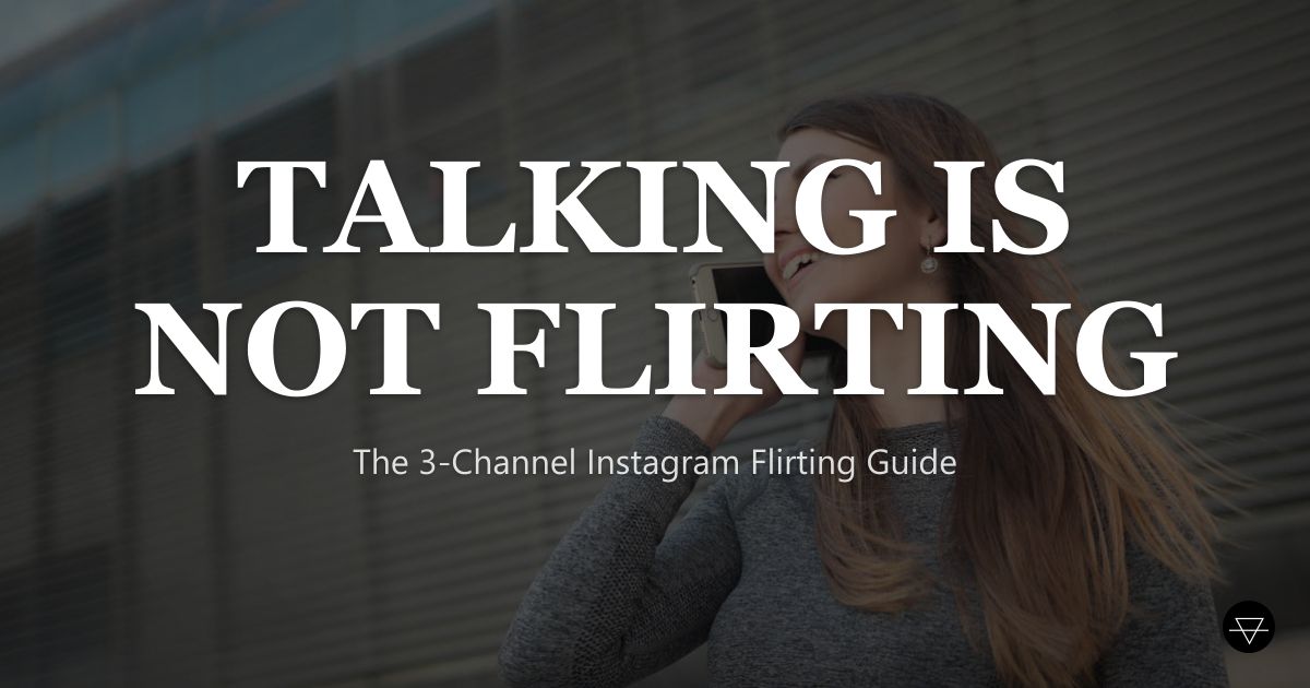 How to Flirt on Instagram Without Being Obvious (2026)