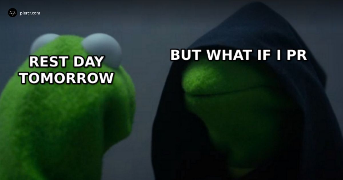 She Does HYROX. You Can't Even Finish.